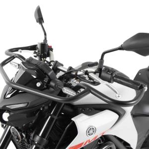 Defensa frontal Yamaha MT03 16-